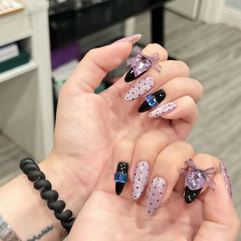 Luxury Nail Lashes - Nail Salons Near Me - San Gabriel, California Luxury Nail Lashes - Nail Salons Near Me - San Gabriel, California