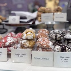Kape Republik - Baked goods
