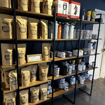 Strange Brew - Retail - Coffee & Tea Near Me - Tuscaloosa, Alabama Strange Brew - Retail - Coffee & Tea Near Me - Tuscaloosa, Alabama