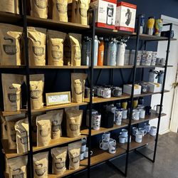Strange Brew - Retail