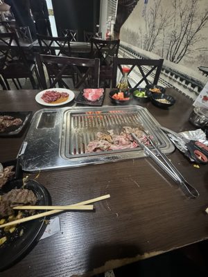 Bulgogi House Korean Restaurant by null