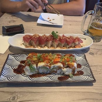 Sushi Delight - Sushi Bars Near Me - Lomita, California Sushi Delight - Sushi Bars Near Me - Lomita, California