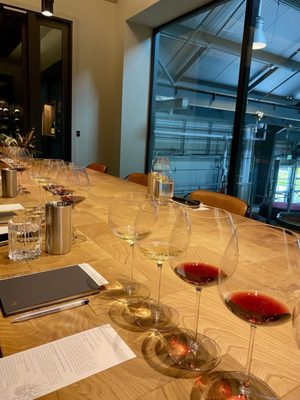 Kosta Browne Winery by null