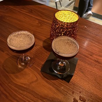 Club 616 - House Espresso martini - Cocktail Bars Near Me - Santa Ana, California Club 616 - House Espresso martini - Cocktail Bars Near Me - Santa Ana, California