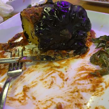 Starr Food Lounge - Vegan acorn squash with cashew rice. Sis cleaned the plate! - Caribbean Near Me - Douglasville, Georgia