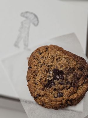 GoodSide Pastry House by null