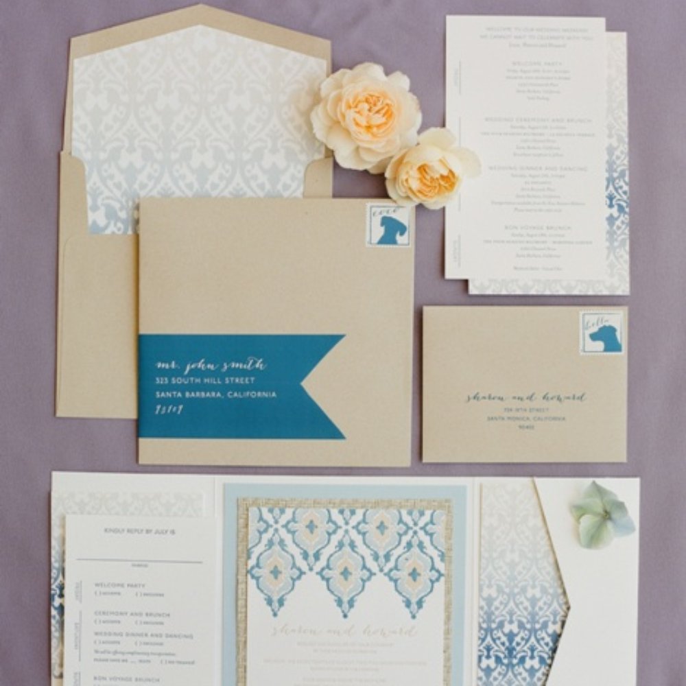 Lazaro Press & Design - Custom Invitation Set by Lazaro Press
Wedding Planner/Designer Magnolia Event Design
Photographer Jose Villa - Graphic Design Near Me - Santa Barbara, California Lazaro Press & Design - Custom Invitation Set by Lazaro Press
Wedding Planner/Designer Magnolia Event Design
Photographer Jose Villa - Graphic Design Near Me - Santa Barbara, California