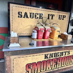 Sauce Sauce