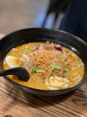 Sen Noodle House by null