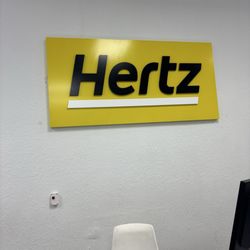 Hertz Rent A Car