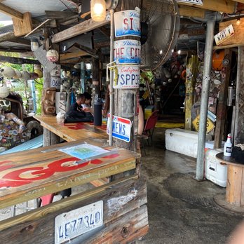 BO's Fish Wagon - Seafood Near Me - Key West, Florida BO's Fish Wagon - Seafood Near Me - Key West, Florida