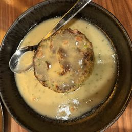 Crab cakes Crab cakes