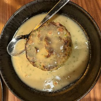 ELWAY'S Downtown - Crab cakes - Breakfast & Brunch Near Me - Denver, Colorado