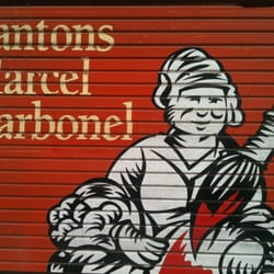 Santons Marcel Carbonel