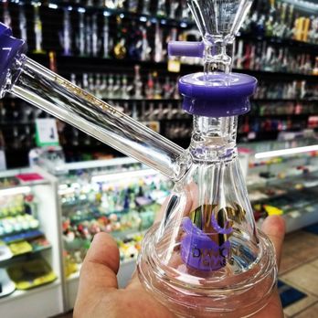 The Joint Smoke & Vape - Diamond glass rig - Head Shops Near Me - Phoenix, Arizona The Joint Smoke & Vape - Diamond glass rig - Head Shops Near Me - Phoenix, Arizona