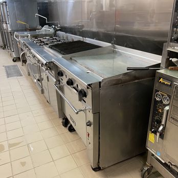 Foxhole Holding Group - commercial kitchen equipment - Office Cleaning Near Me - Clermont, Florida Foxhole Holding Group - commercial kitchen equipment - Office Cleaning Near Me - Clermont, Florida