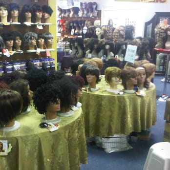 Fashion World - Discount Wigs ...2 for $20 - Cosmetics & Beauty Supply Near Me - Tallahassee, Florida Fashion World - Discount Wigs ...2 for $20 - Cosmetics & Beauty Supply Near Me - Tallahassee, Florida