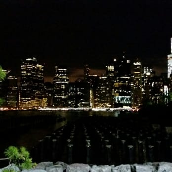 Pier 2 at Brooklyn Bridge Park - Skating Rinks Near Me - Brooklyn, New York