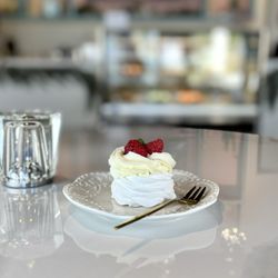 MacaronMaestro - Pavlova