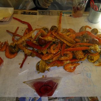 Claw Daddy's - Cajun/Creole Near Me - Brooklyn, New York Claw Daddy's - Cajun/Creole Near Me - Brooklyn, New York