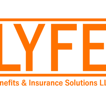 LYFE Benefits & Insurance Solutions - Logo - Life Insurance Near Me - Berkley, Michigan LYFE Benefits & Insurance Solutions - Logo - Life Insurance Near Me - Berkley, Michigan