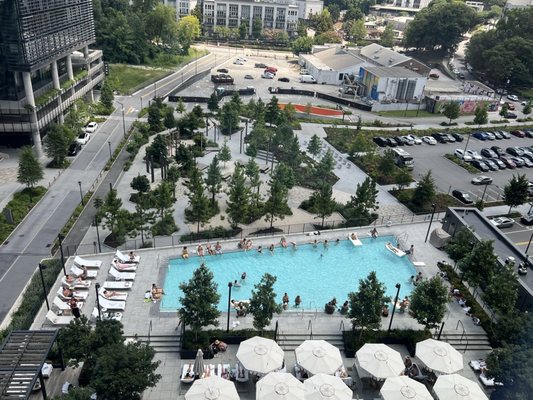 FORTH Hotel Atlanta by null