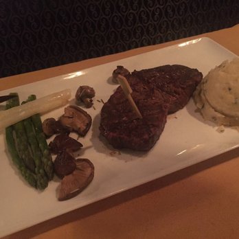 Hugo's Cellar - Filet Mignon - American Near Me - Las Vegas, Nevada Hugo's Cellar - Filet Mignon - American Near Me - Las Vegas, Nevada