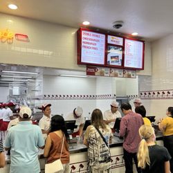 In & Out Truck Repair