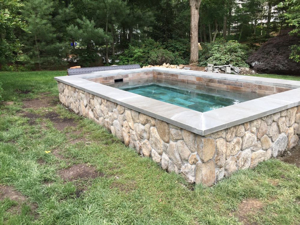 STONEART MASONRY & LANDSCAPING 【56 Photos】 Barnstable, Massachusetts