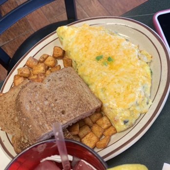 Egg Works - Breakfast & Brunch Near Me - Las Vegas, Nevada
