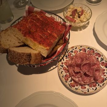 Carbone - New American Near Me - Miami, Florida