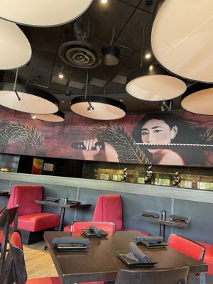 P.F. Chang's by null