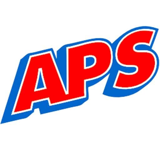 Slide of Anderson Priority Service