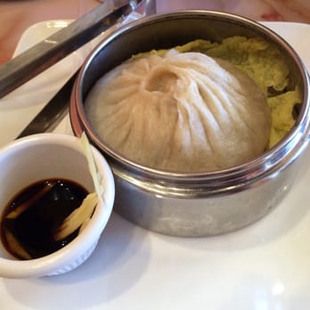 Kungfukitchen - Peter's big bun - Szechuan Near Me - Rockville, Maryland Kungfukitchen - Peter's big bun - Szechuan Near Me - Rockville, Maryland