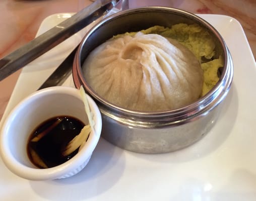 KungFu Kitchen by null
