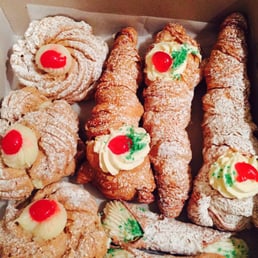Lobster Tail