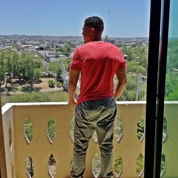 Hotel Lucerna - Hotels Near Me - Culiacán, SIN