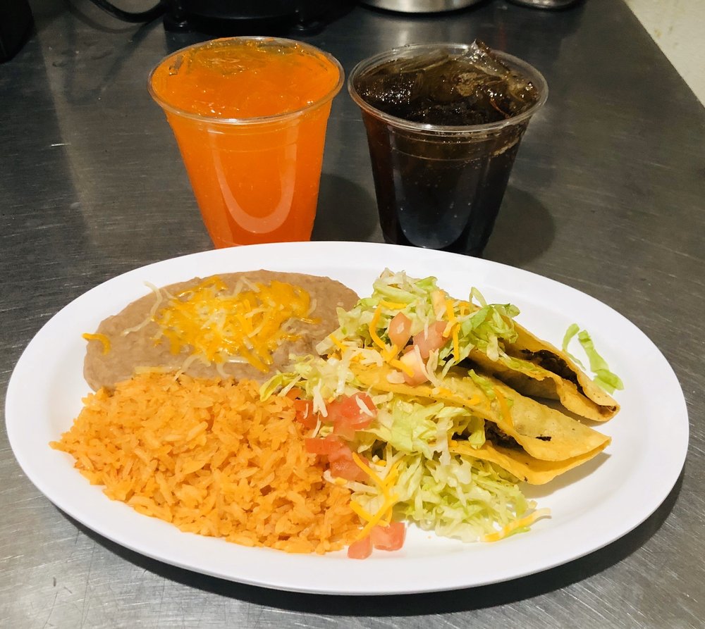 DAISY’S MEXICAN FOOD INDEPENDENCE Updated April 2024 15 Photos & 11