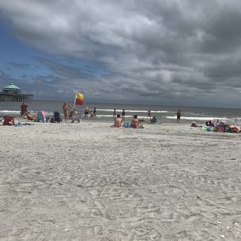 The Rathershacks - Vacation Rentals Near Me - Folly Beach, South Carolina The Rathershacks - Vacation Rentals Near Me - Folly Beach, South Carolina