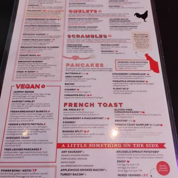 Breakfast Republic - Breakfast & Brunch Near Me - San Diego, California