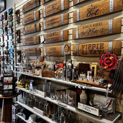 In The Sticks - Eclectic Gifts and More