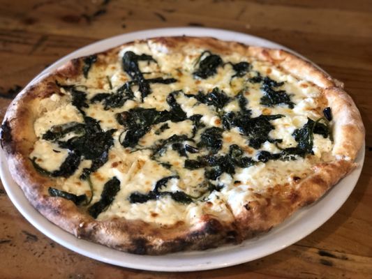 IL Bosco Pizza by null