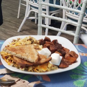 The Boca Beach House - Omelet - Breakfast & Brunch Near Me - Boca Raton, Florida