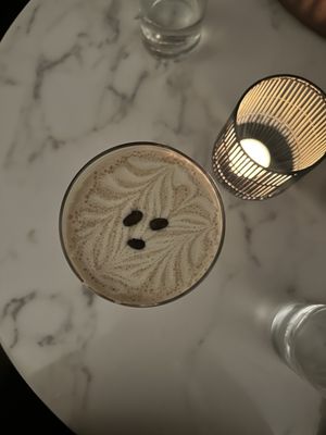 Bourbon & Banter by null