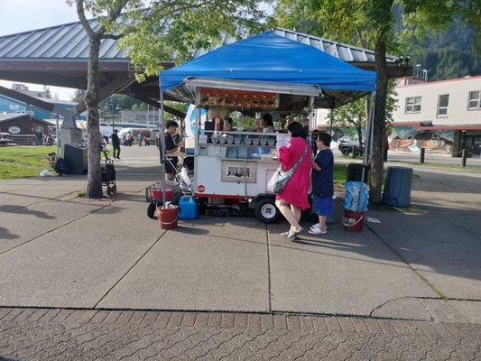 Carillo’s Caldo by null