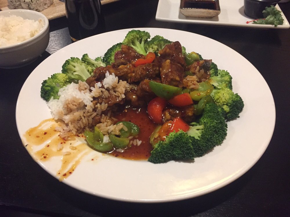 WASABI STEAKHOUSE & SUSHI Updated August 2024 12 Reviews 881