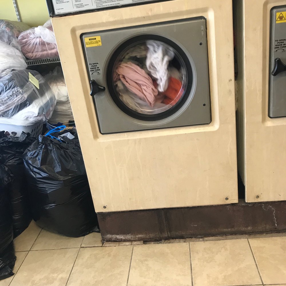 Mothers Laundromat - Laundromat Near Me - Mount Pleasant, South Carolina