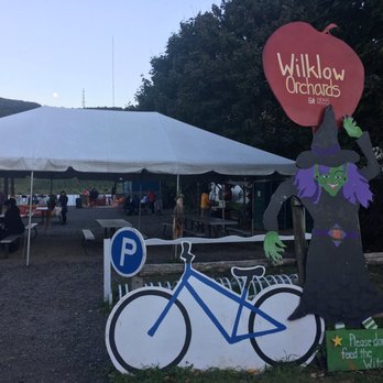 Wilklow Orchards - Welcome! - Fruits & Veggies Near Me - Highland, New York