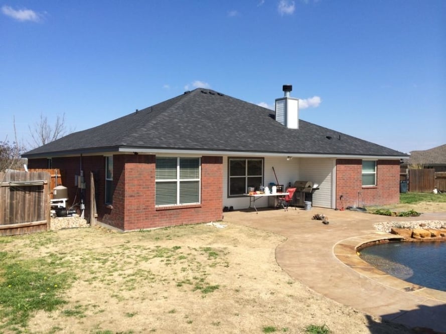 Slide of Reese Roofing & Construction