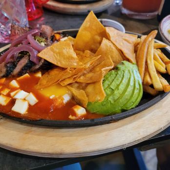 Republic Latin Fusion - Bruno Rancheros - Latin American Near Me - Brooklyn, New York Republic Latin Fusion - Bruno Rancheros - Latin American Near Me - Brooklyn, New York